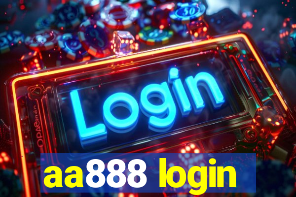 aa888 login